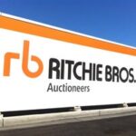 Ritchie Bros Auctioneers Los Angeles